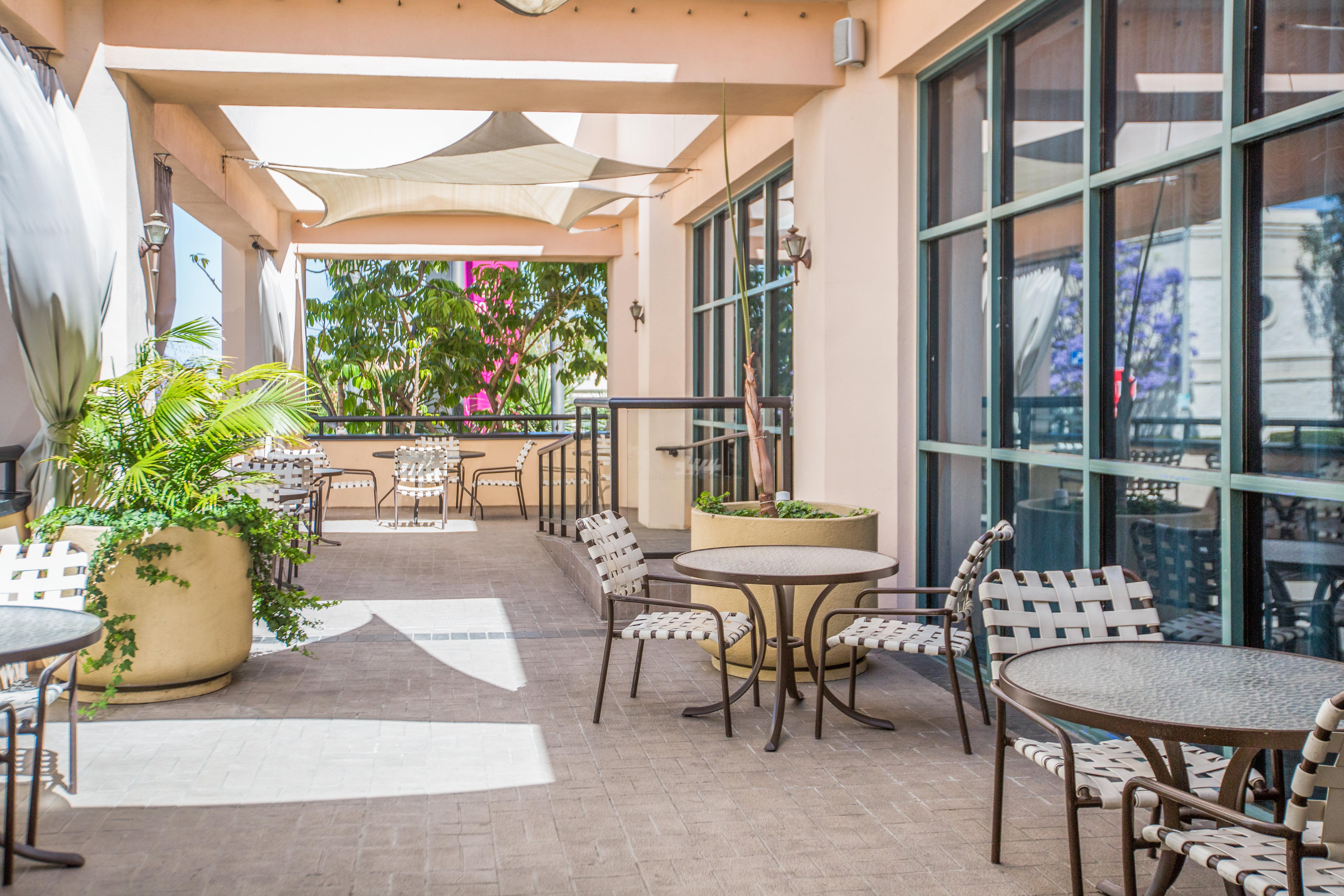 Crowne Plaza Hotel Los Angeles Harbor By Ihg, Los Angeles
